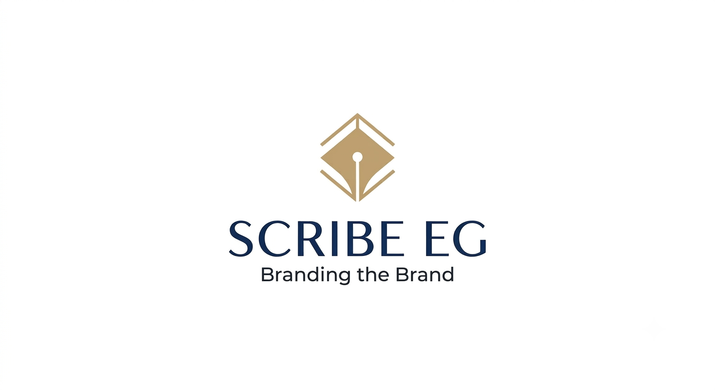 Scribe EG Logo